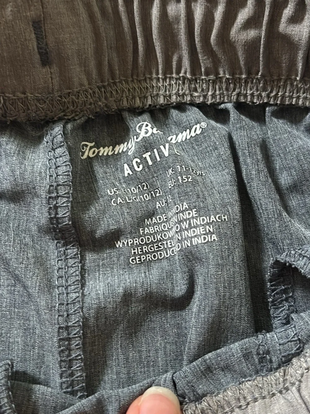 Tommy Bahama kids swim